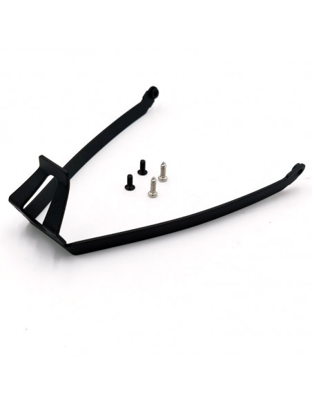 SOPORTE REFUERZO GUARDABARROS MI SCOOTER (10¨)