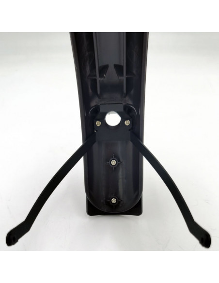 SOPORTE REFUERZO GUARDABARROS MI SCOOTER (10¨)