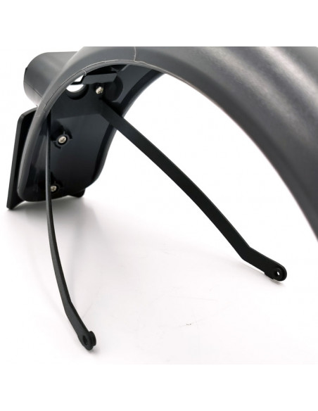 SOPORTE REFUERZO GUARDABARROS MI SCOOTER (10¨)