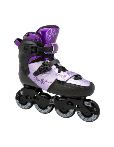 PATINES FR SKATE SOFIA PURPLE