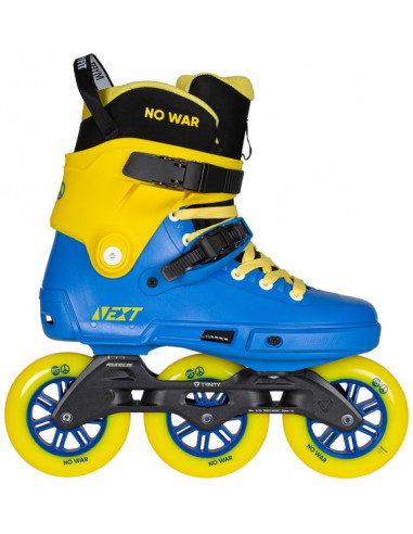 Patines POWERSLIDE NEXT NO WAR 110