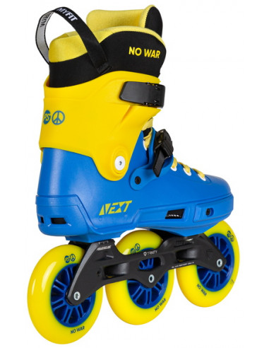 POWERSLIDE NEXT NO WAR 110