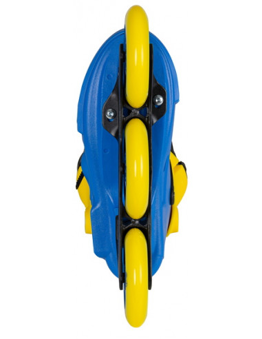 Patines POWERSLIDE NEXT NO WAR 110