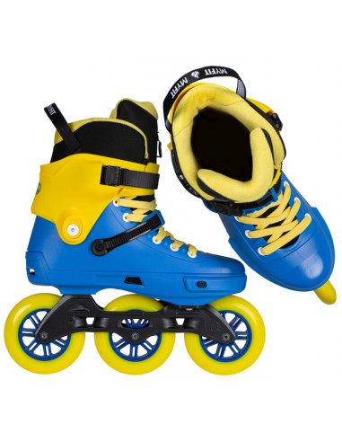POWERSLIDE NEXT NO WAR 110