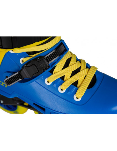 Patines POWERSLIDE NEXT NO WAR 110