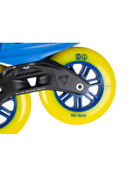 Patines POWERSLIDE NEXT NO WAR 110