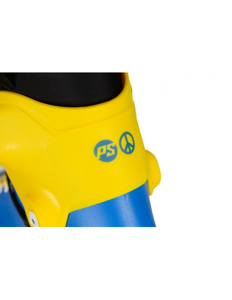 Patines POWERSLIDE NEXT NO WAR 110