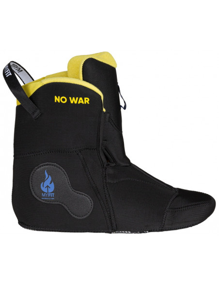 Patines POWERSLIDE NEXT NO WAR 110