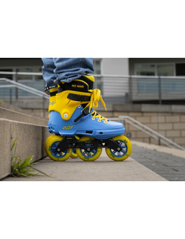 POWERSLIDE NEXT NO WAR 110