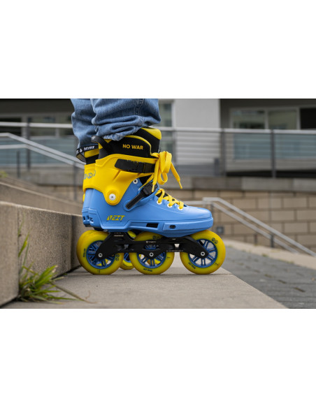Patines POWERSLIDE NEXT NO WAR 110
