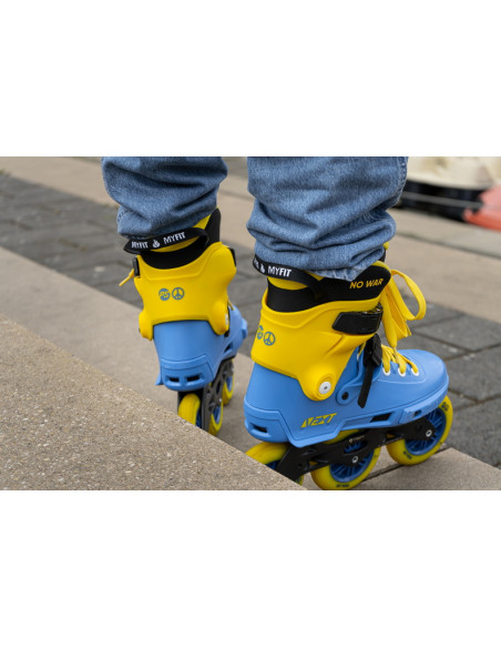 POWERSLIDE NEXT NO WAR 110