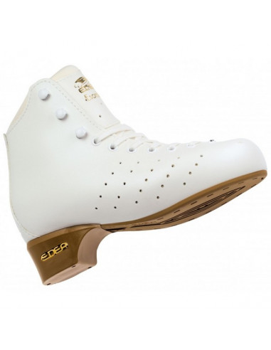 BOTA EDEA ESORDIO+PLANCHA VARIANT+GIOTTO+ABEC7...
