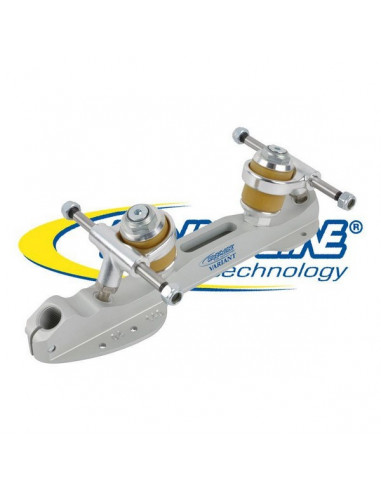 BOTA EDEA ESORDIO+PLANCHA VARIANT+GIOTTO+ABEC7...