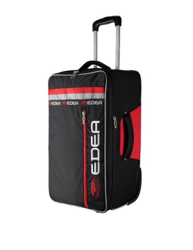 BOLSA SUPER TROLLEY EDEA CON RUEDAS 2023