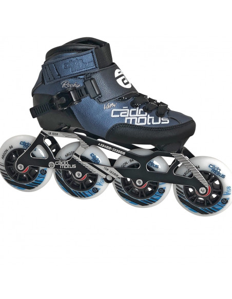 CADOMOTUS ROOKIE TWO KIDS PATIN DE VELOCIDAD