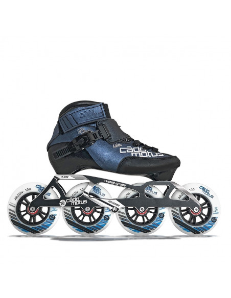 CADOMOTUS ROOKIE TWO KIDS PATIN DE VELOCIDAD