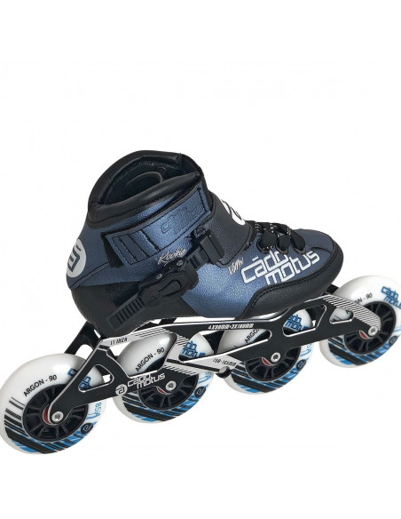 CADOMOTUS ROOKIE TWO KIDS PATIN DE VELOCIDAD