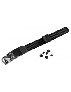 POWERSLIDE PRIME ALU STRAP 24 CM