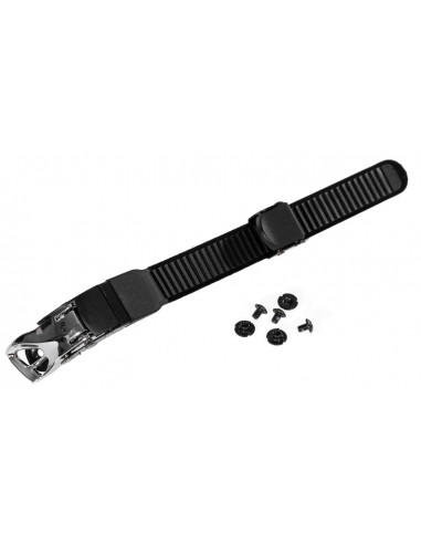 POWERSLIDE PRIME ALU STRAP 18 CM