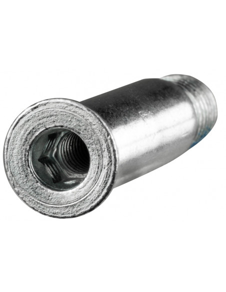 POWERSLIDE TORNILLO ACERO ROSCA INTERNA 35mm