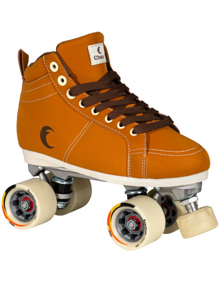 CHAYA ROLLER QUADS CAPPUCCINO
