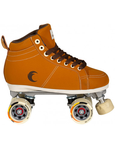 CHAYA ROLLER QUADS CAPPUCCINO
