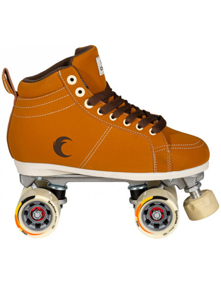CHAYA ROLLER QUADS CAPPUCCINO