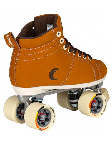CHAYA ROLLER QUADS CAPPUCCINO