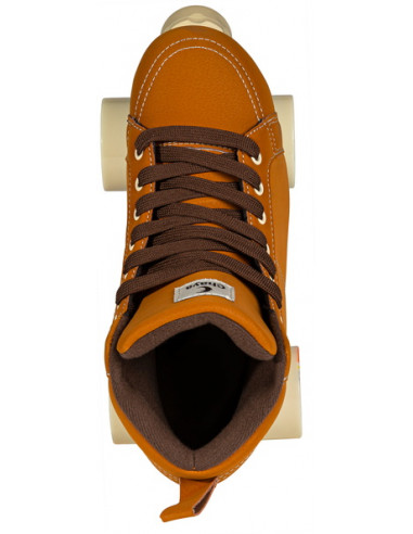 CHAYA ROLLER QUADS CAPPUCCINO