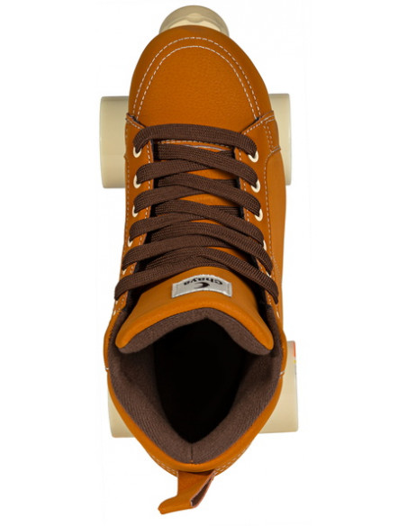 CHAYA ROLLER QUADS CAPPUCCINO