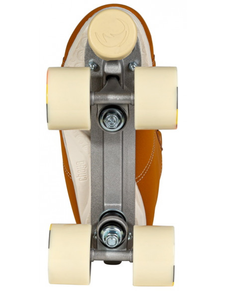 CHAYA ROLLER QUADS CAPPUCCINO