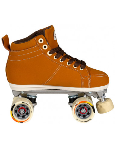 CHAYA ROLLER QUADS CAPPUCCINO