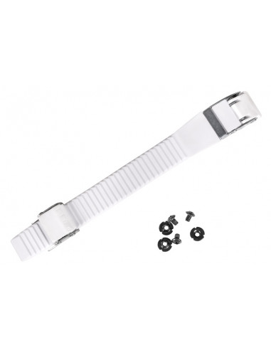 POWERSLIDE CLASSIC BUCKLE BLANCO 22CM
