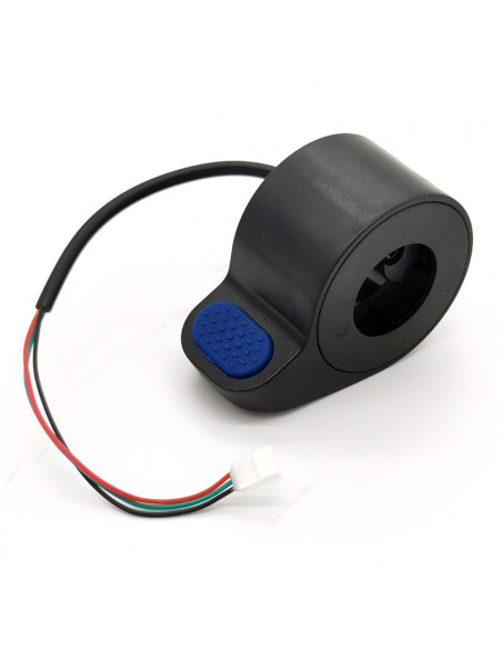 ACELERADOR Mi3 BOTON AZUL