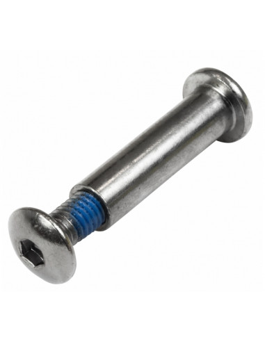 POWERSLIDE TORNILLO DOBLE 8MM L27