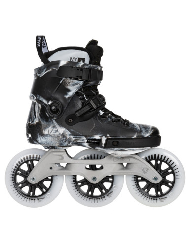 Patines POWERSLIDE NEXT NOIR 125