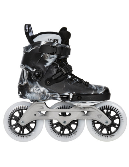 Patines POWERSLIDE NEXT NOIR 125