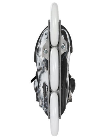 Patines POWERSLIDE NEXT NOIR 125