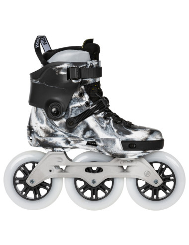 Patines POWERSLIDE NEXT NOIR 125
