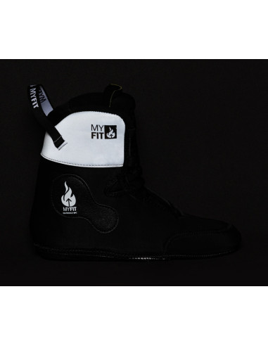 Patines POWERSLIDE NEXT NOIR 125