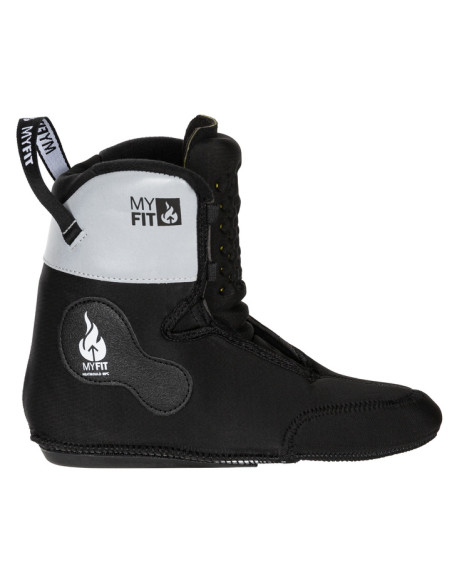 Patines POWERSLIDE NEXT NOIR 125
