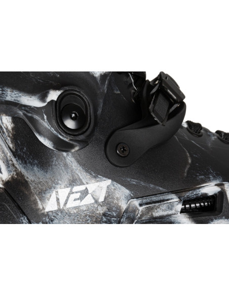 Patines POWERSLIDE NEXT NOIR 125
