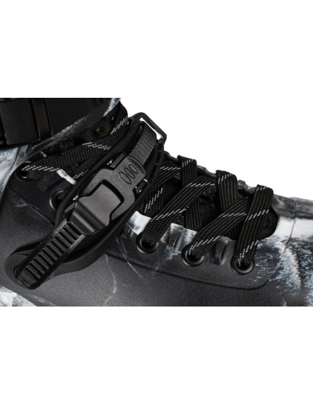 Patines POWERSLIDE NEXT NOIR 125