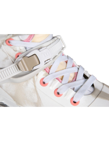 POWERSLIDE NEXT MARBLE PINK 100