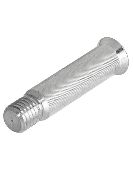 POWERSLIDE TORNILLO ALU 8mm, 36mm GUIA ELITE CASTED 125mm (PACK 8UDS)