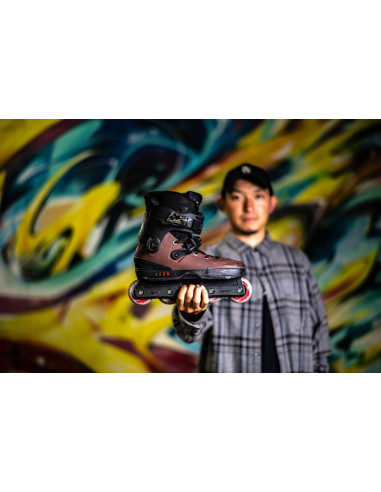 USD AEON TAKESHI PRO 68