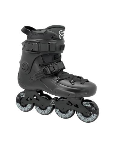 FR SKATES FR1 80 2023 NEGRO
