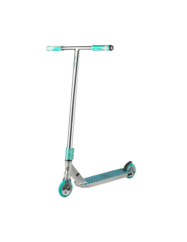 HIPE SCOOTER COMPLETO H4