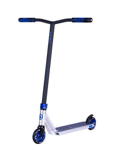 HIPE SCOOTER COMPLETO H3