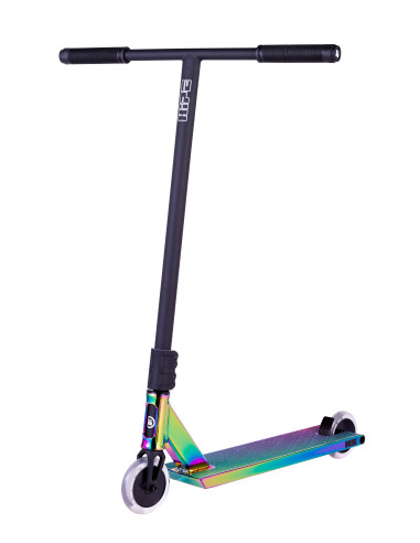 HIPE SCOOTER COMPLETO H5 NEOCHROME